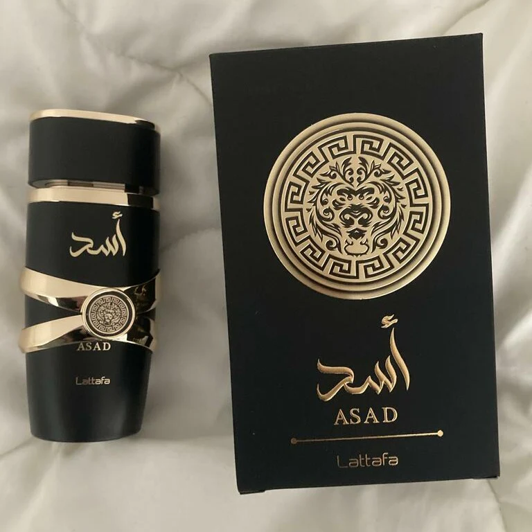 Asad photo review