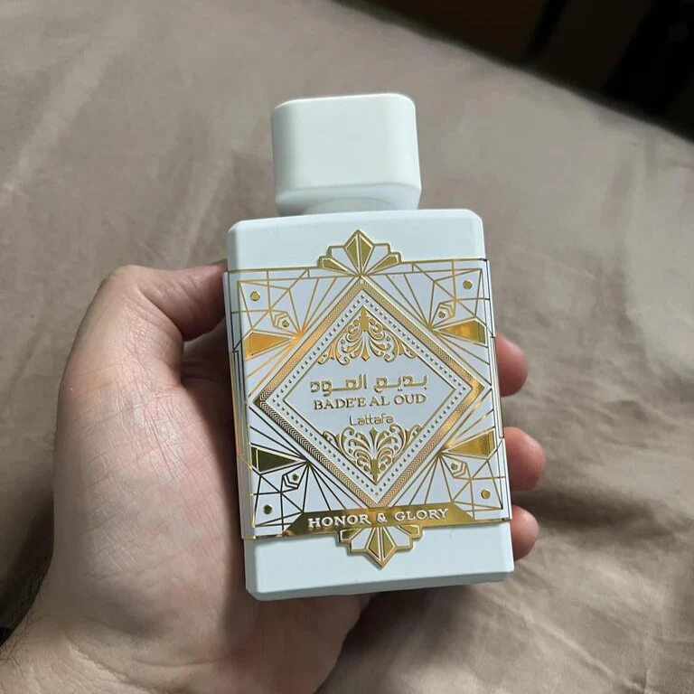 Badee Al Oud Honor And Glory photo review