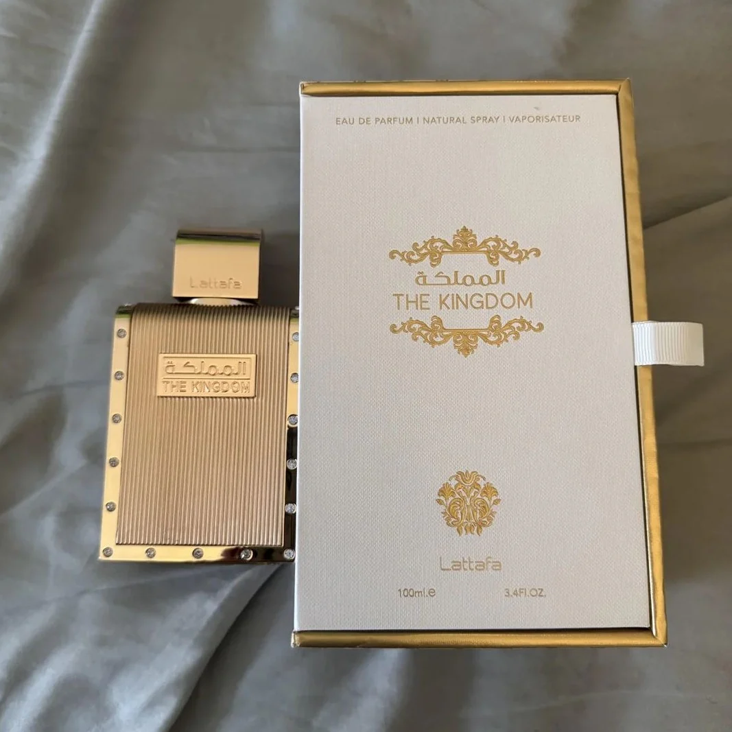 The Kingdom Men photo review